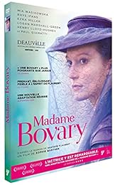 Madame Bovary