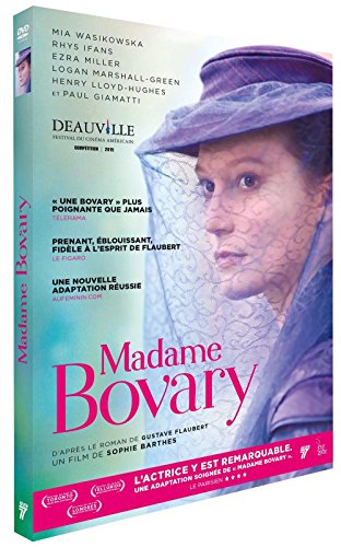 Madame Bovary