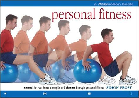 Flo Motion Personal Fitness Connect To Your Inner Strength - 