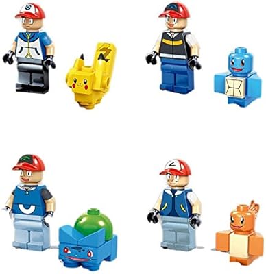lego ash ketchum