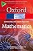 The Concise Oxford Dictionary of Mathematics (Oxford Quick Reference)