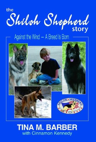 shiloh shepherd breed standard