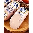 Stiglmeier Garlic Bologna 16 Oz (4 Pack)