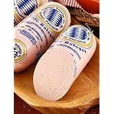 Stiglmeier Garlic Bologna 16 Oz (4 Pack)