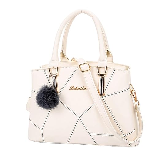 Bfmyxgs Fashion Bag für Frauen die Mutter des Mädchens Portable Tasche Schultertasche Messenger Bag wilde Handtasche Rucksack