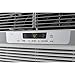 Frigidaire 25,000 BTU 230V Heavy-Duty Slide-Out Chassis Air Conditioner with 16,000 BTU Supplemental Heat Capability, FFRH2522R2