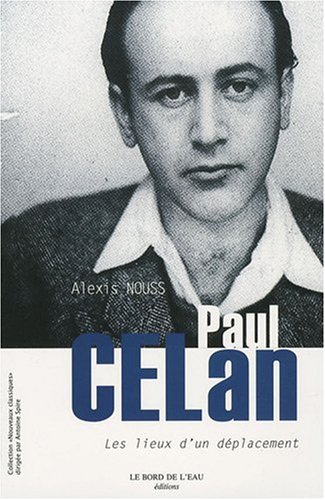 Paul Celan
