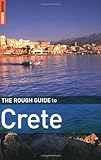 The Rough Guide to Crete (Rough Guide Travel Guides) by Geoff Garvey (7-Jun-2007) Paperback by 
