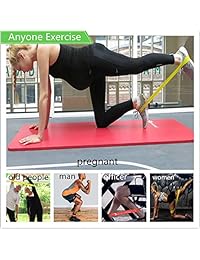 Landisun Loop bufandas para mujer invierno bufanda Fashion bufandas círculo grueso Cálido