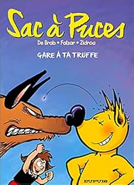 Gare à ta truffe !