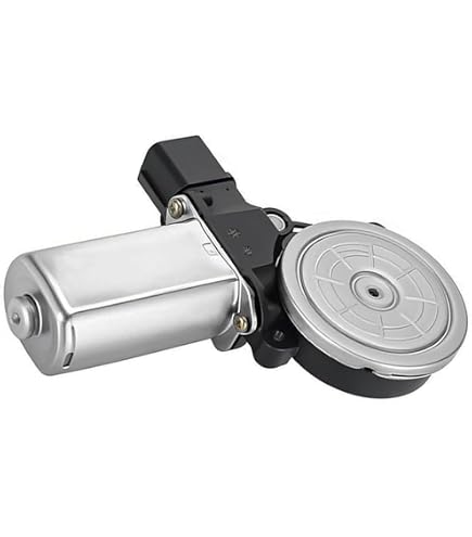thumbnail image 2 of Front Left Power Window Regulator With Motor For Honda Civic - AE-Parts 741-737 2 of 3