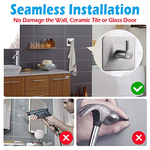 1 Jekoo+Adhesive+Stainless+Brushed+Kitchen