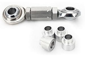 Smadmoto Adjustable Rear Lowering Link Kit for Honda XR650L 1993-2022 XR 650 L