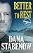 Better to Rest (Liam Campbell Book 4)