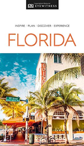 [Read] DK Eyewitness Florida (Travel Guide) PDF
