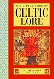 The Little Book of Celtic Lore (Little Book Series) by 