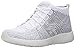 Skechers Sport Women's Sweet Symphony Fashion Sneaker,White,9 M US