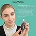 KBeautyNaturals | Snail Repair Ampoule Multipurpose Whitening and Wrinkle Improvement | 1.01oz | Snail Secretion Filtrate 82% Provides Outstanding Face Regeneration and Recovery. Made In Korea