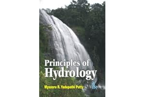 Principles of Hydrology
