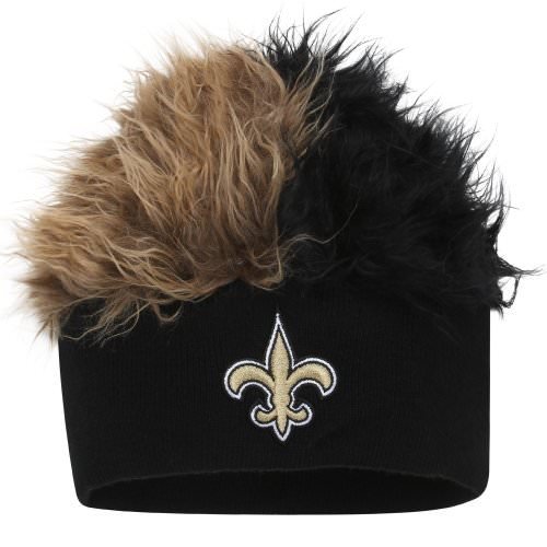 New Orleans Saints Halloween Costumes