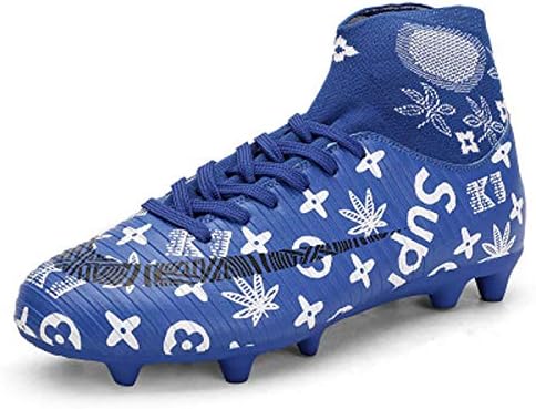 little boys football cleats