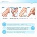 Hair Removal Cream,Depilatory Cream, Women Mens Painless Flawless Fast for Body Underarms Legs Bikini Area Skin Hair Remover Cream