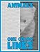 One Color LINES: Animals: New Type of Relaxation & Stress Relief Coloring Book for Adults (One Color Relaxation) by Sunlife Drawing
