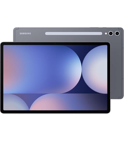 Amazon.com : SAMSUNG Galaxy Tab S9+ 5G (256GB, WiFi + Cellular