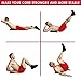 HomeGym 4U Nonslip Ab Mat - Perfect for Sit Ups & Crunches - Great Exercise Equipment for Home - Core Workout Abdominal Exercise, Fitness, Six Pack, Brilliant Lower Back Support