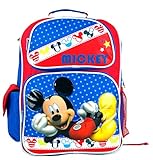 Disney Mickey Mouse Large 16
