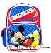 Disney Mickey Mouse Large 16" Backpack.