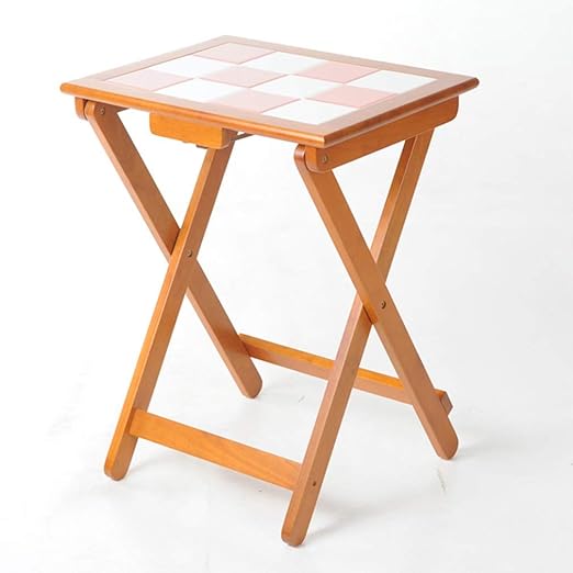 Mesa comedor plegable Las mejores mesas.