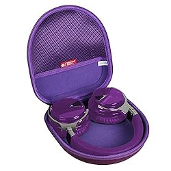 Hermitshell Hard Travel Case for Silensys E7