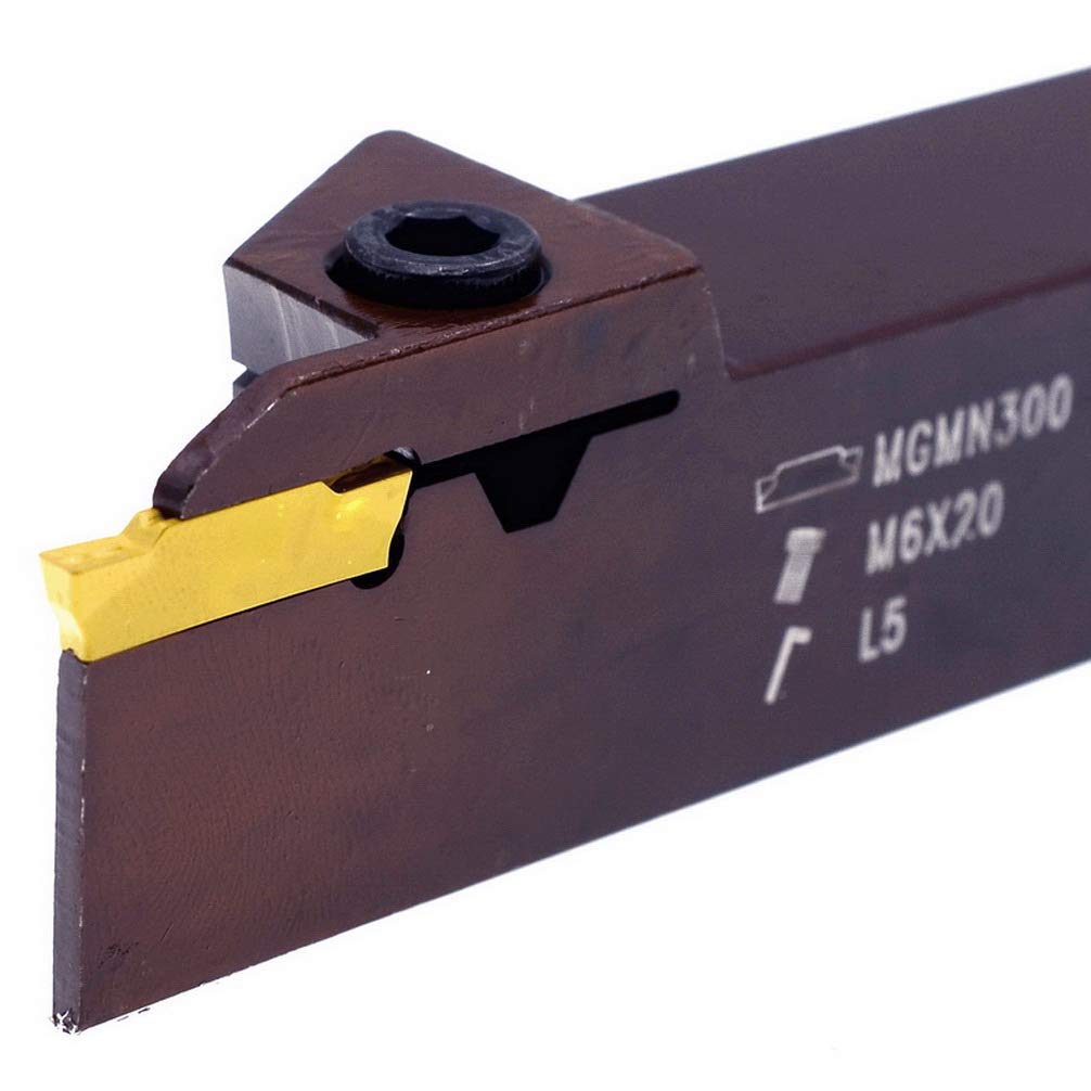 Maifix MGEHR12122T12 12mm Spring Steel Shank CNC Lathe Grooving 2mm