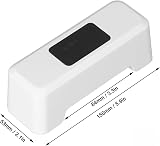 Oreb Automatic Toilet Flusher USB Infrared Sensor Touchless Home Public IPX5 view 8