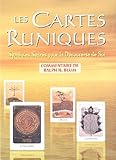 Les cartes runiques (Coffrets) by 
