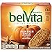 belVita Breakfast Bars Biscuits, Pumpkin Spice, 5 Packs (4 Biscuits Per Pack)