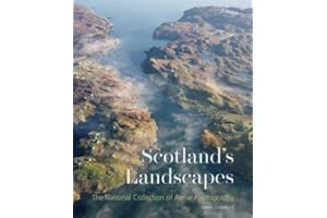 Scotland's Landscapes: The National Collection of Aerial Photography