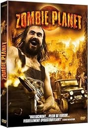 Zombie Planet
