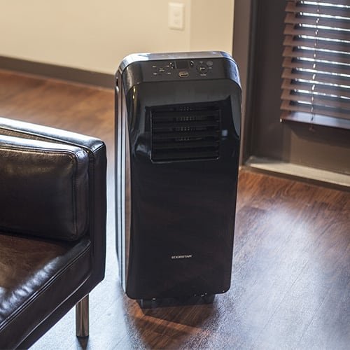 6 Best & Smallest Portable Air Conditioners 2018 Reviews