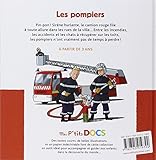 Image de Mes P'tits Docs: Les pompiers