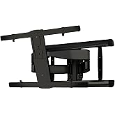 Sanus VXF830 Advanced XL Full Motion Premium TV Wall Mount for 65" - 100" TVs