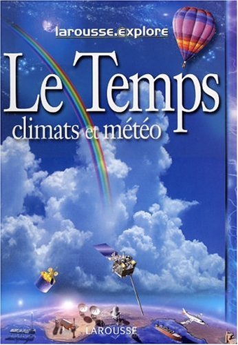Le  temps