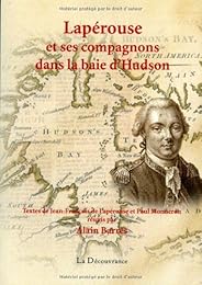 Lapérouse et ses compagnons dans la baie d'Hudson