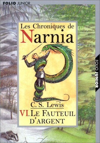 [Le monde de Narnia]: [07]: La dernière bataille
