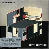 Disco de Kashmir: «No Balance Palace» (Anverso)