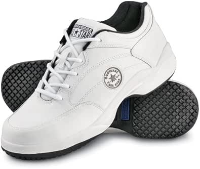 mens steel toe shoes amazon