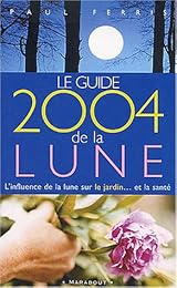 Guide 2004 de la lune