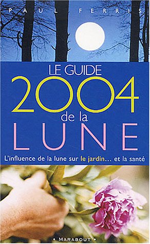 Guide 2004 de la lune