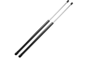 GDSMOTU Front Hood Lift Supports Struts Shocks Gas Springs Replacement Parts 6757 for 2013-2016 Toyota Avalon, 2012-2016 Toyota Camry